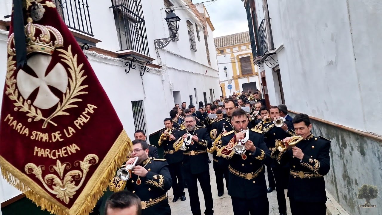 BCT Palma (Marchena) - A esta es