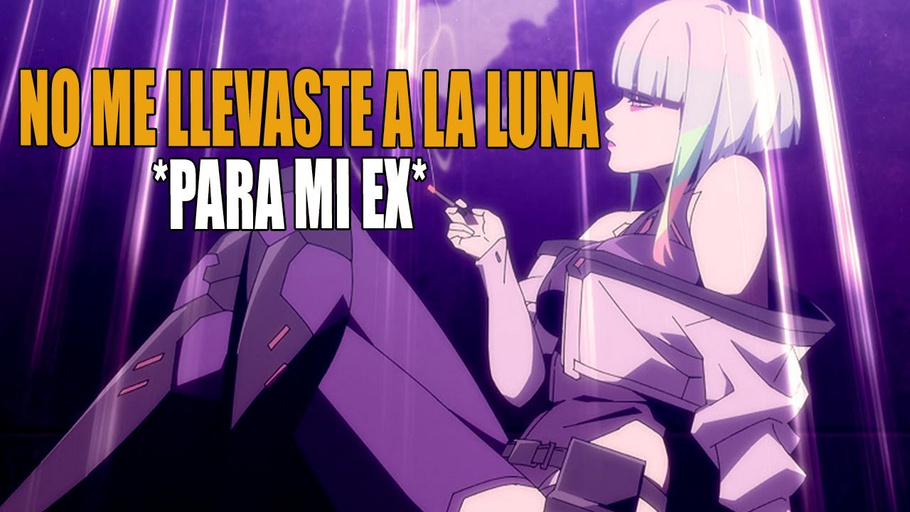 (Esta canción duele mucho)「 No me llevaste a la Luna 」💔😔 - Xion MC ft. Zckrap, Fer Angell 2024