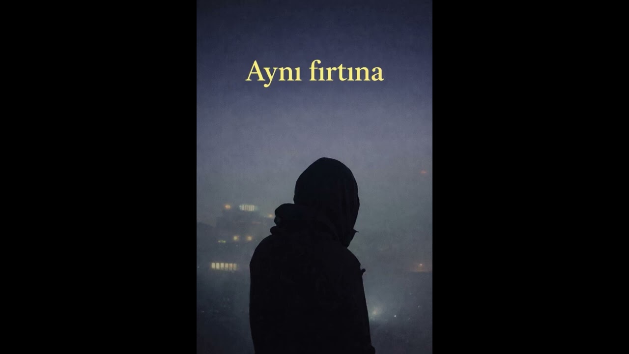 Raı : Aynı Fırtına 