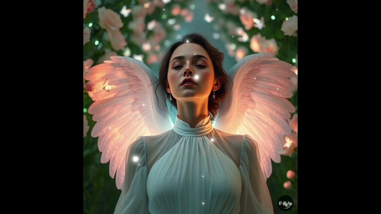 V-Ra!se - Learning to Be Light 