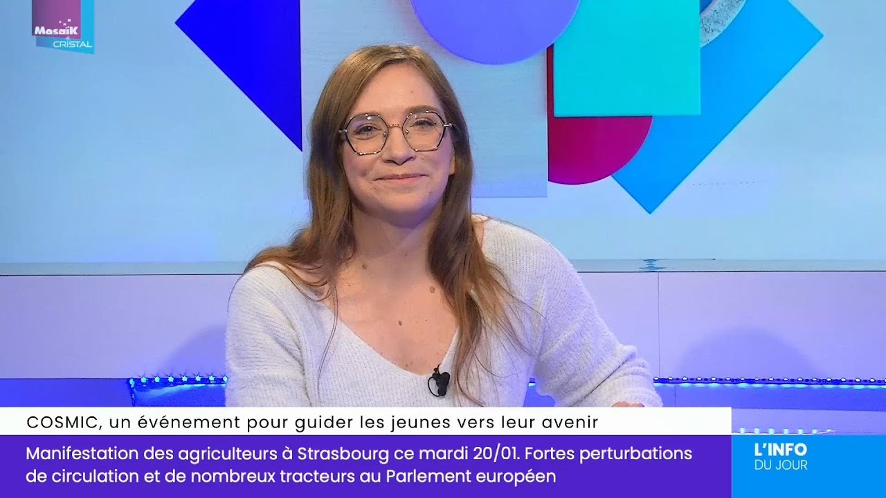 L’intégrale de l’émission du 20 janvier 2026