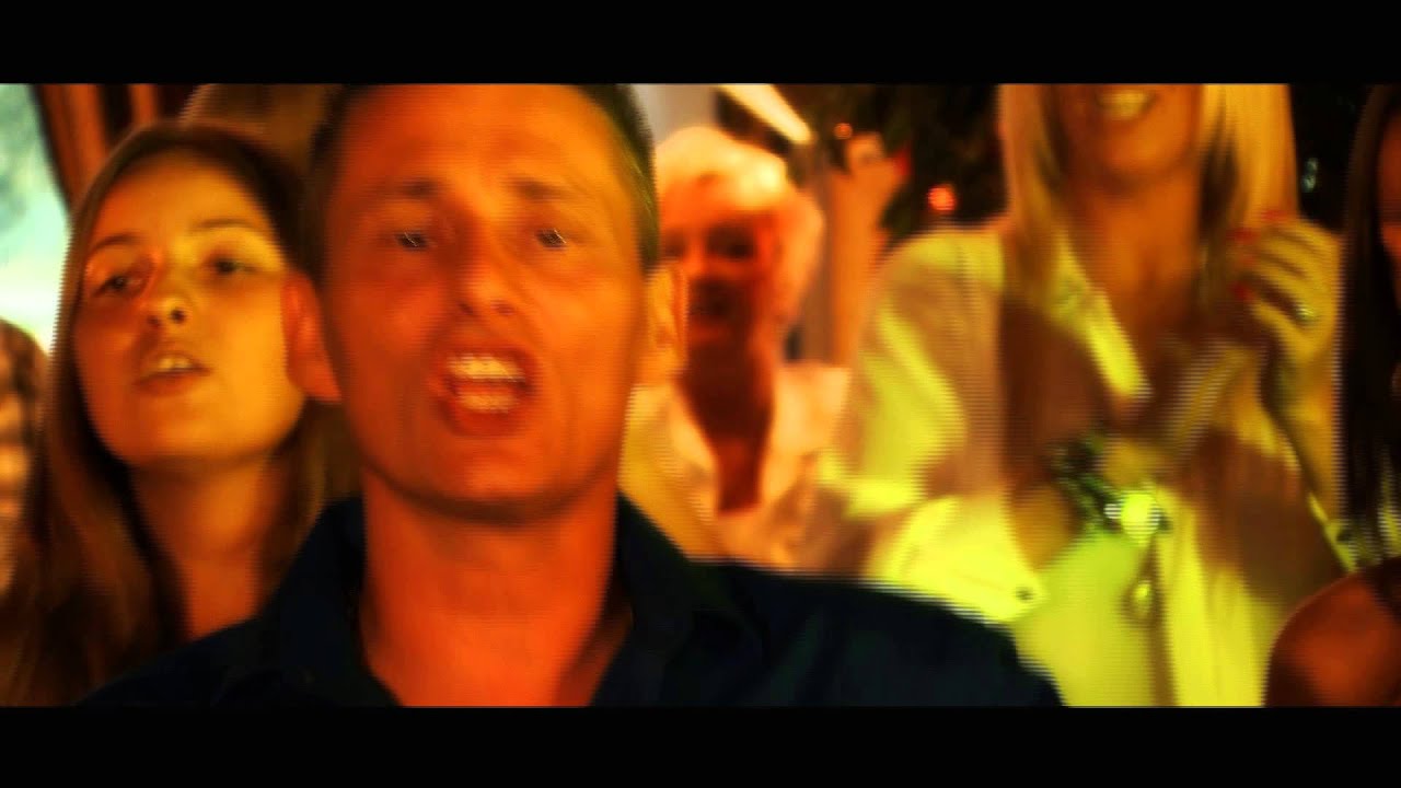 Arno Verduyn   Leef jij maar raak full hd orginele clip