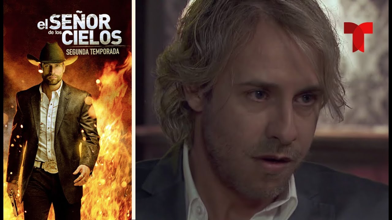 El Señor de los Cielos 2 | Capítulo 77 | Telemundo