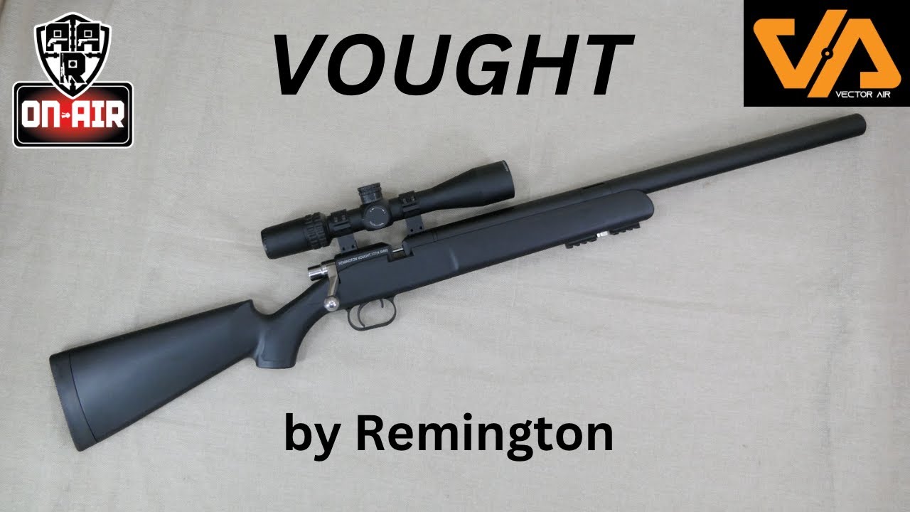 Remington Vought