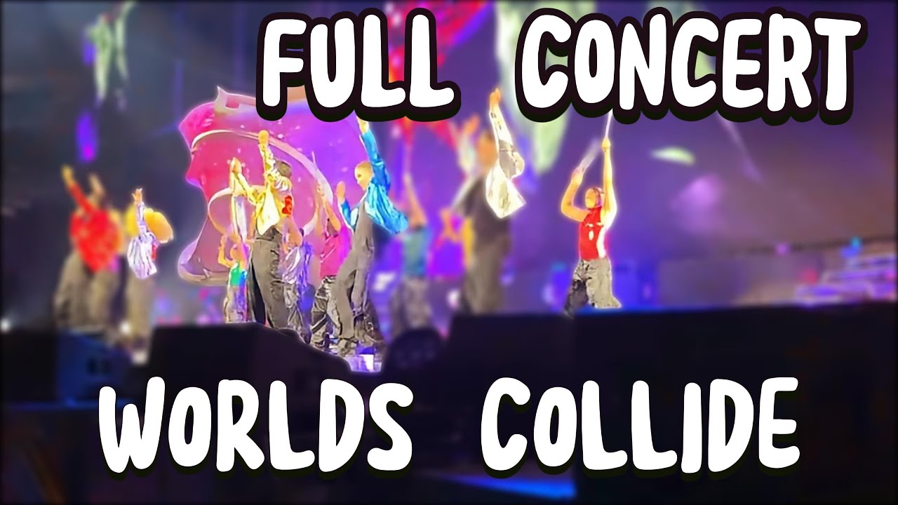Descendants FULL CONCERT | The Complete 