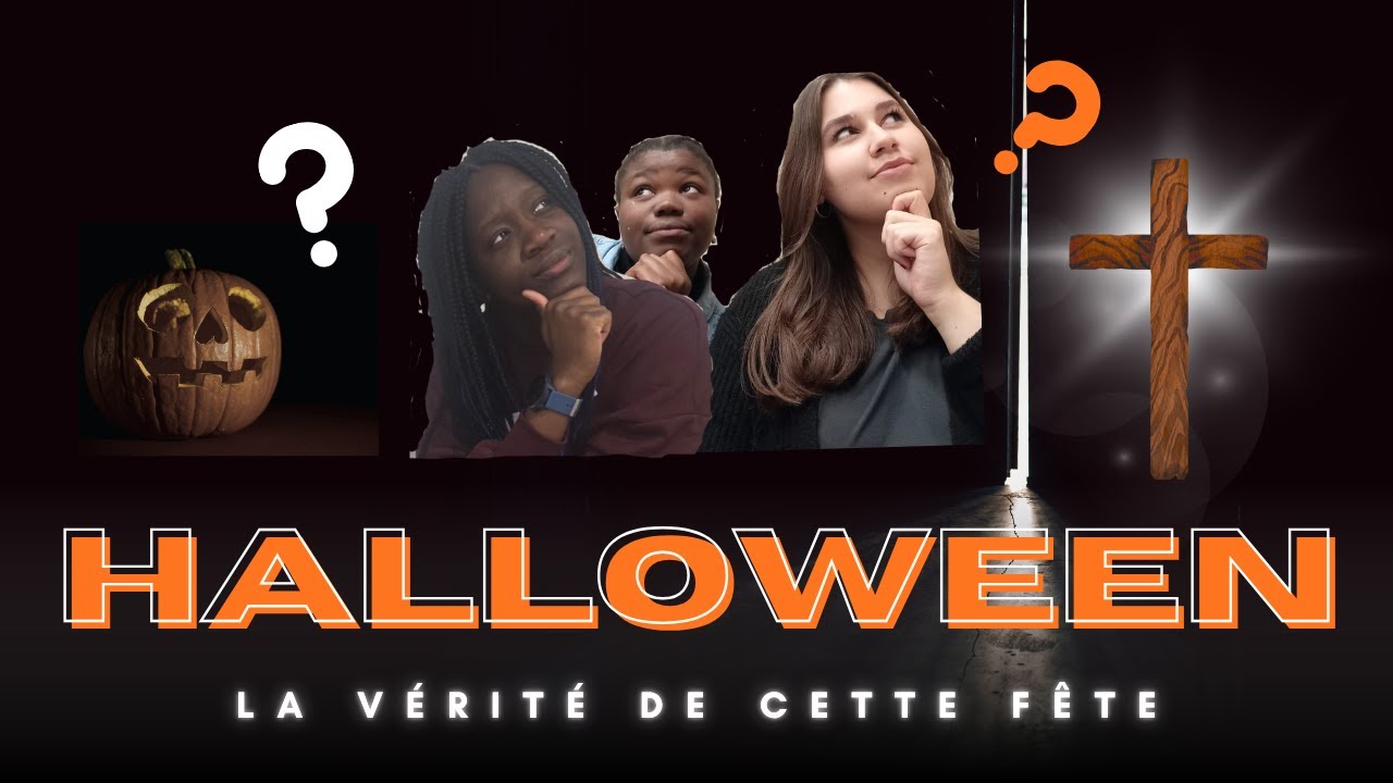 Episode 10 Connect EPEV Podcast : Épisode HALLOWEEN