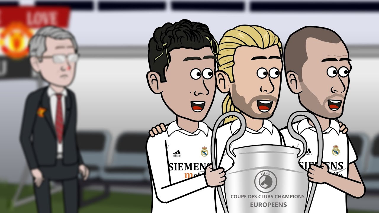 Would Real Madrid Have Dominated Europe Sooner With a Younger Ronaldo?