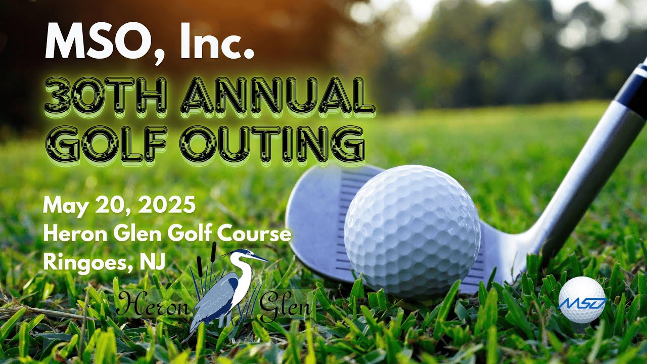 MSO, Inc.'s 30th & Final Annual Charity Golf Outing: A Tribute to the Emmanuel Cancer Foundation