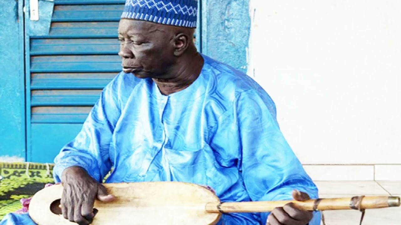 Niamkala Jeli Ba Baje (Niger) : Askia Muhammad !