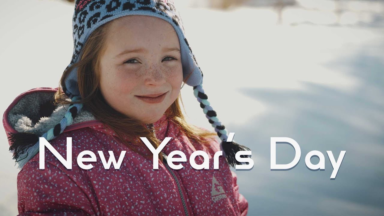 New Year's Day | BMPCC 6K | Cinematic Footage