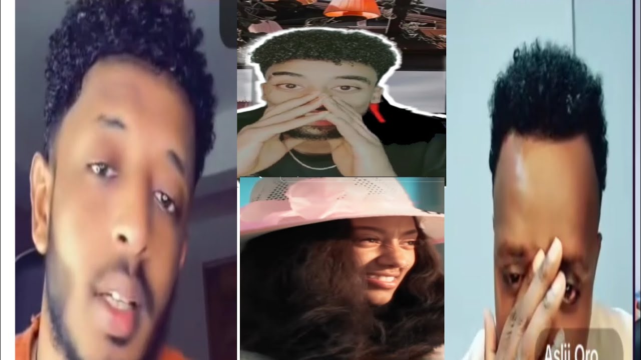 Jon daniel, Janiy  & ERMI HD, Aslii  | TiKTOK  FUNNY  VIDEO