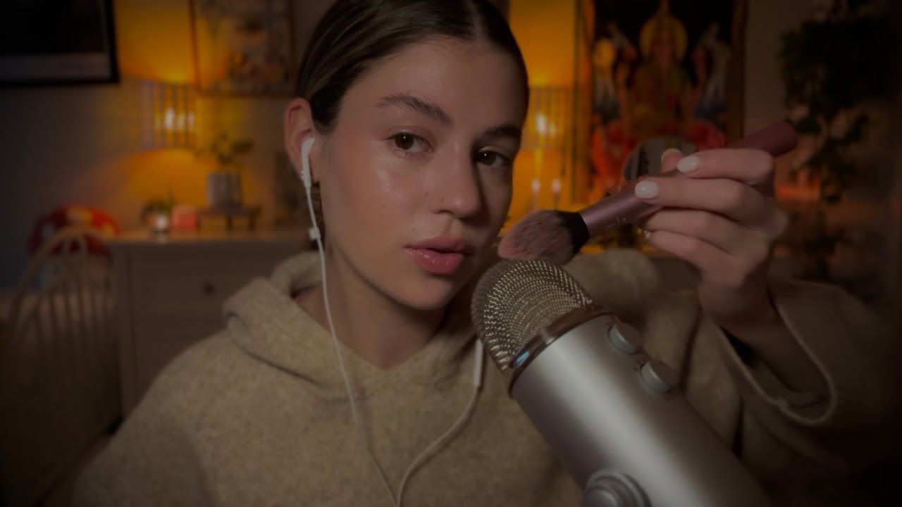 asmr | my favorite triggers that knock me out instantly ໒꒰ྀིっ˕ -｡꒱ྀི১
