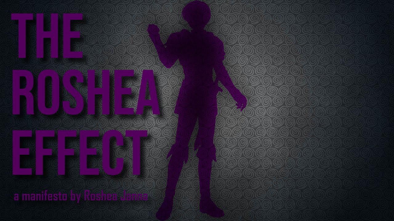 The Importance of Scrubs in Fire Emblem Games: the Roshea Effect