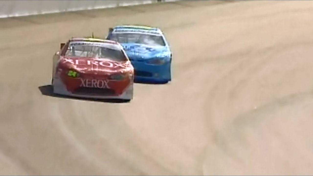 SCSA Rockingham 2005 - Round 11