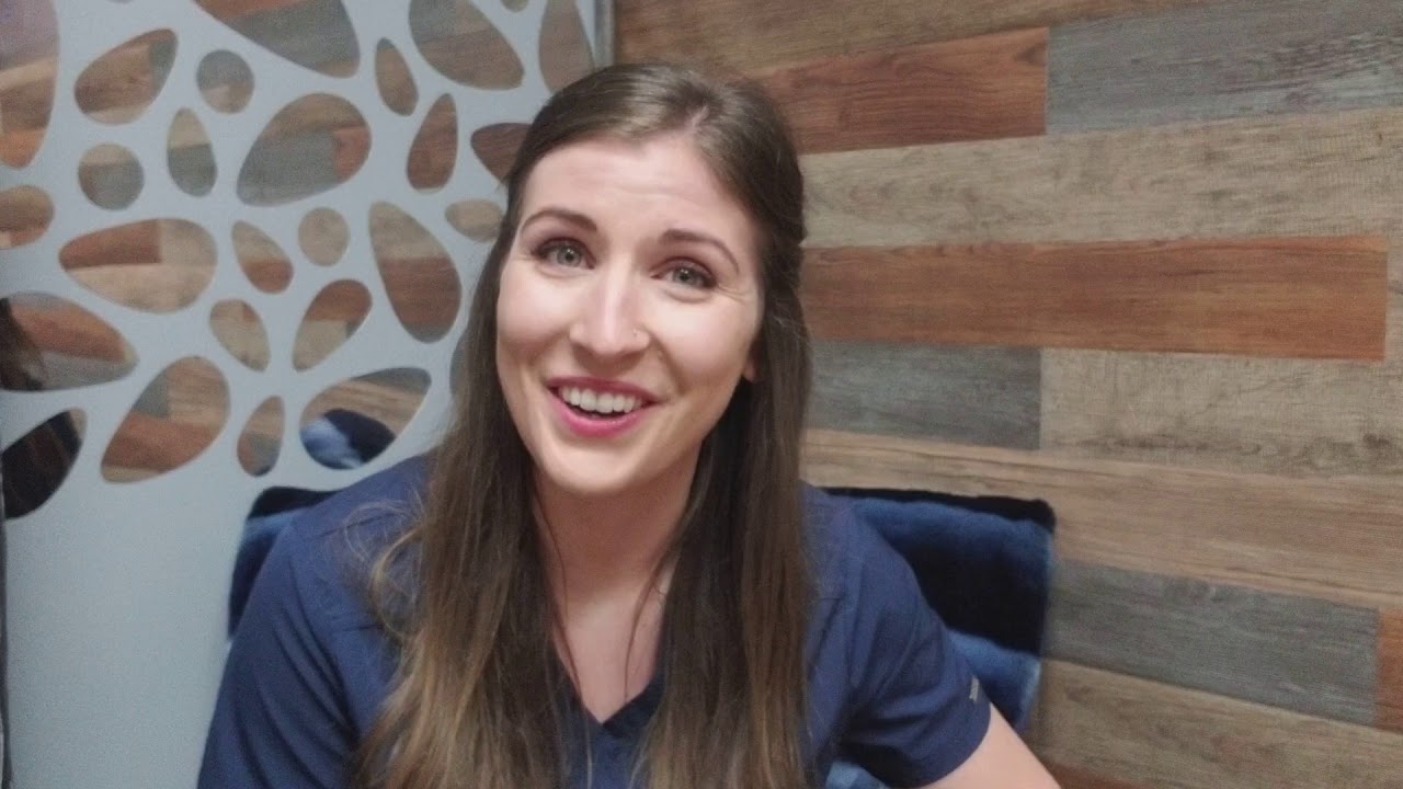 Crazy Lady In Labor Calls For Quick Wax Appointment