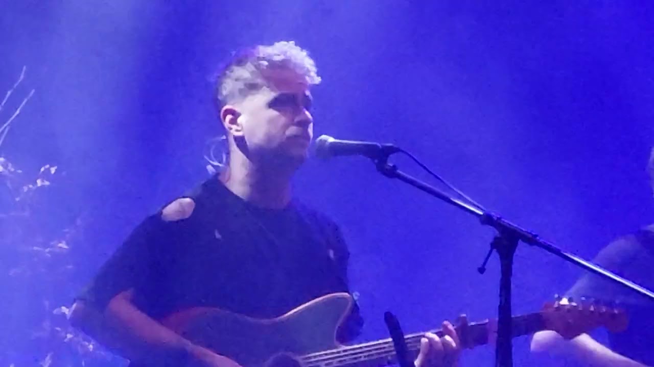 Beluga Lagoon, O2 academy, 19/12/24, Neverland.