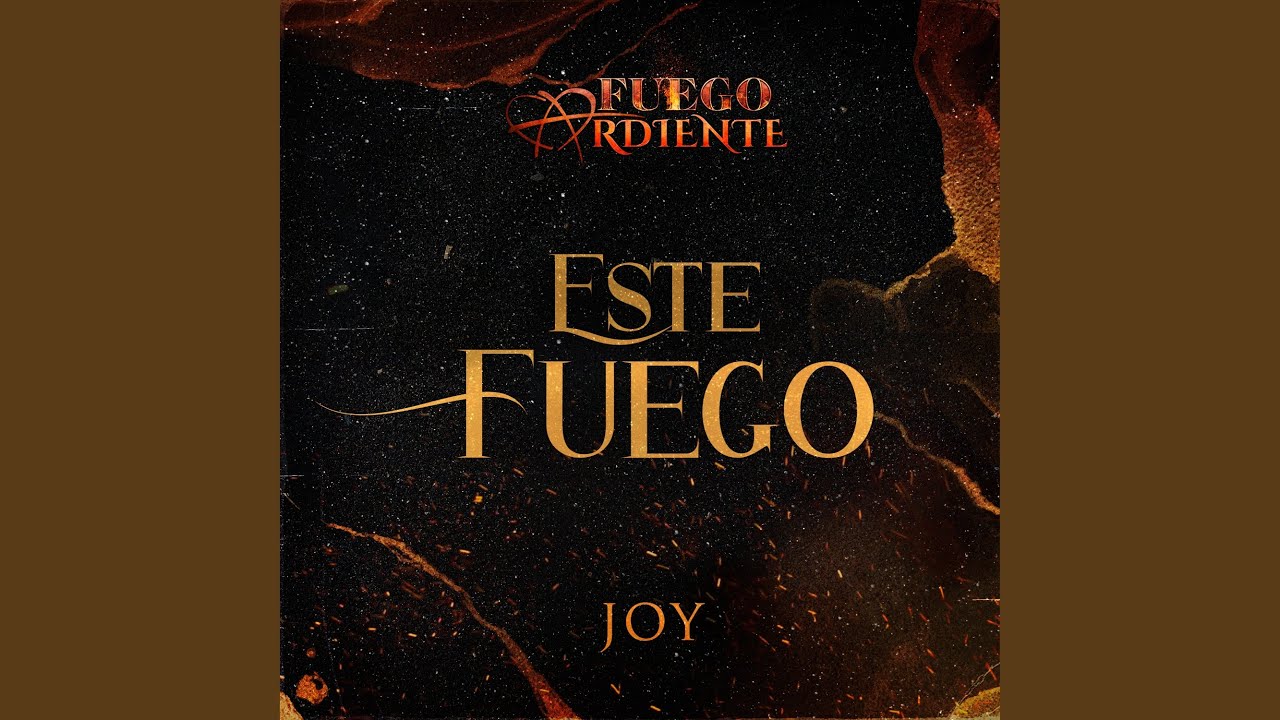 Este Fuego (De La Telenovela 