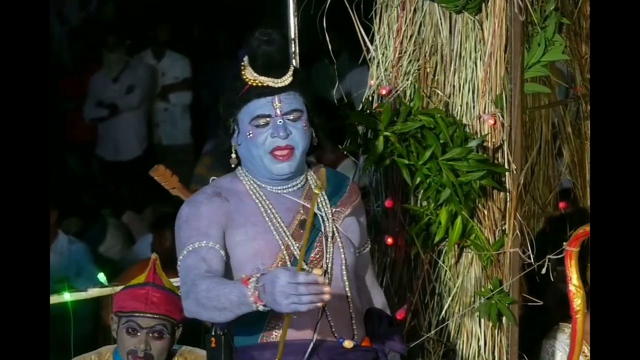 ఊశన్నపల్లి చిరుతల రామాయణం పార్ట్ 7