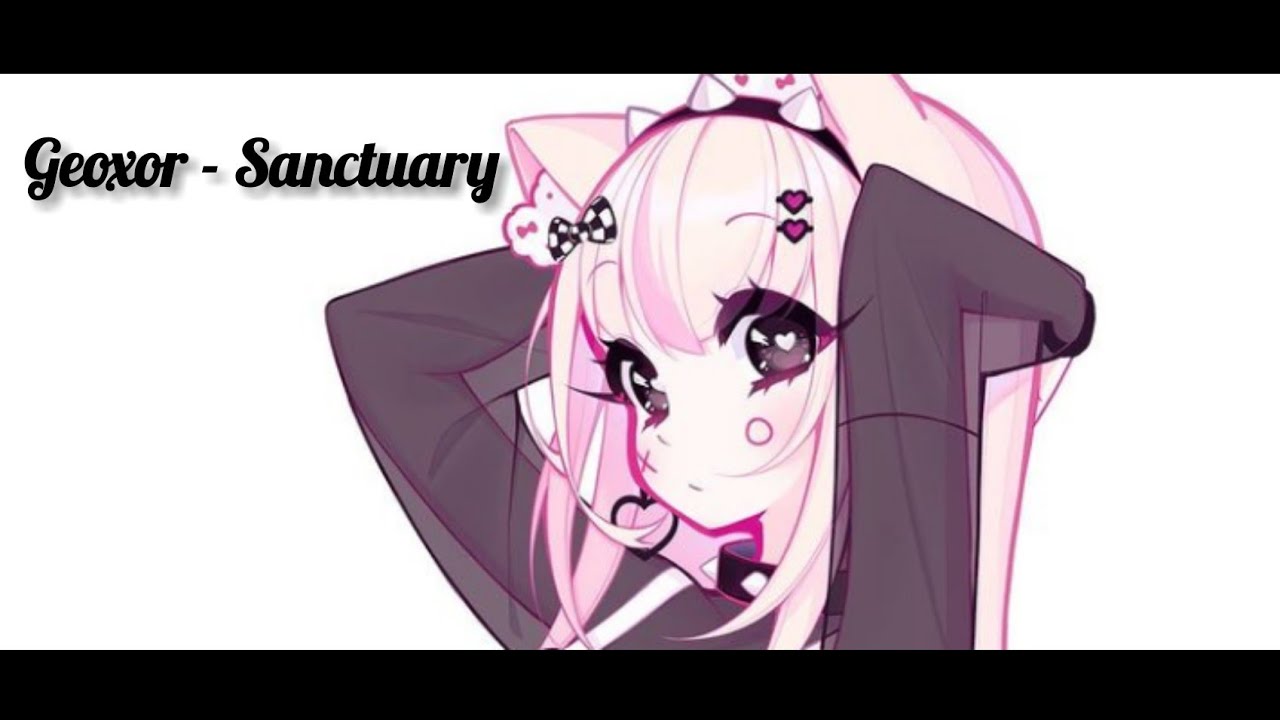 Geoxor - Sanctuary