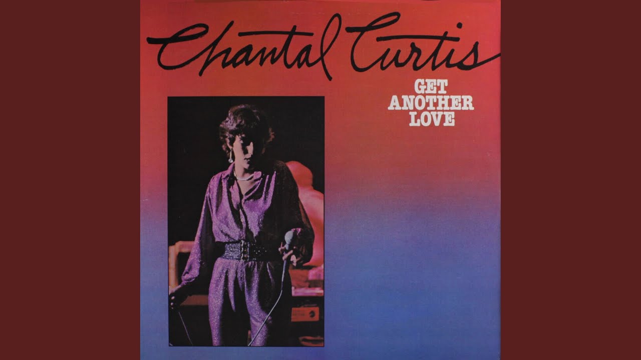 Get Another Love