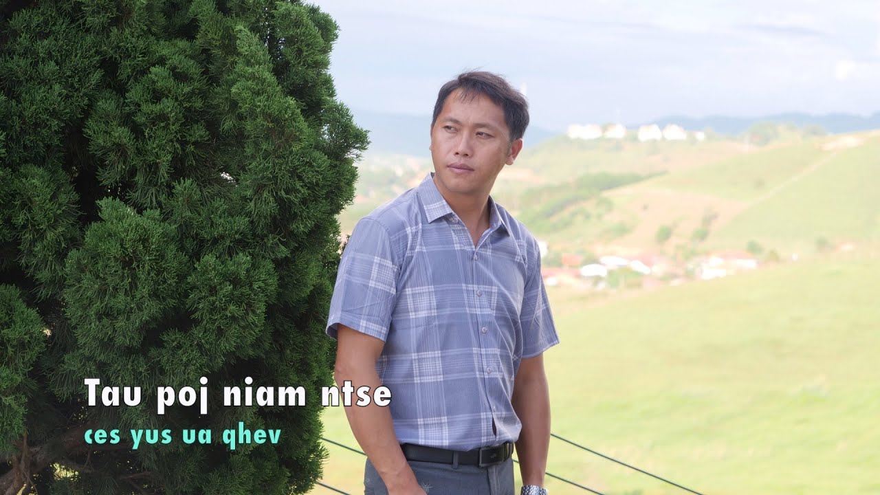 Tau poj niam ntse ces yus ua qhev 11/24/2024