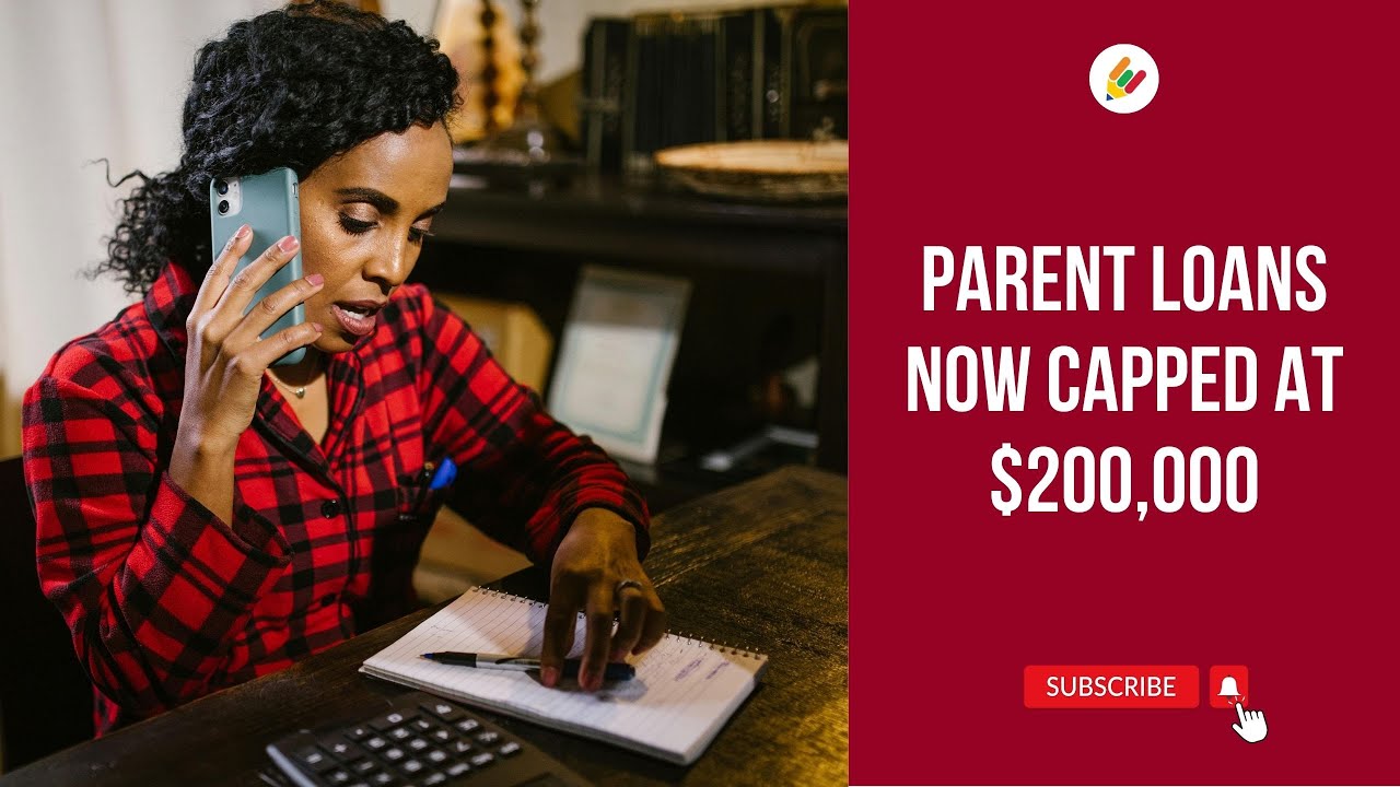 Will Your Parent PLUS Loans Last All 4 Years? (The TRUTH About College Debt)