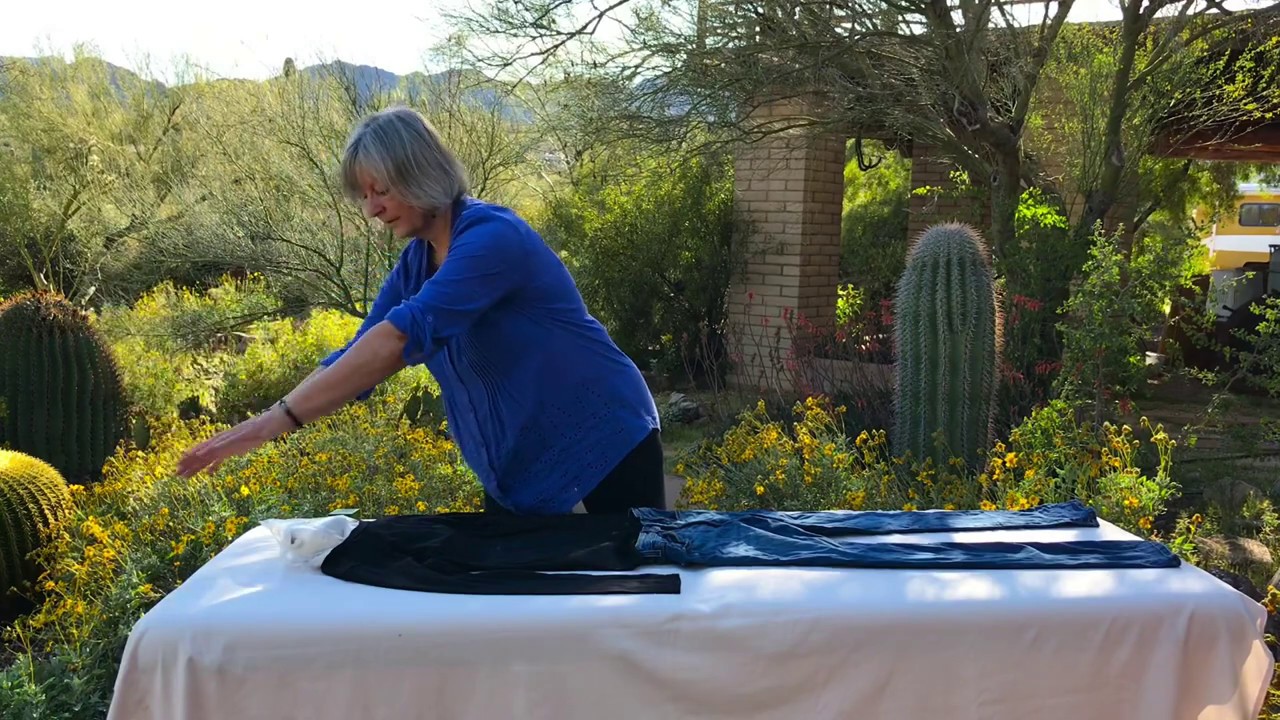 Distance Healing with Sue Kagel