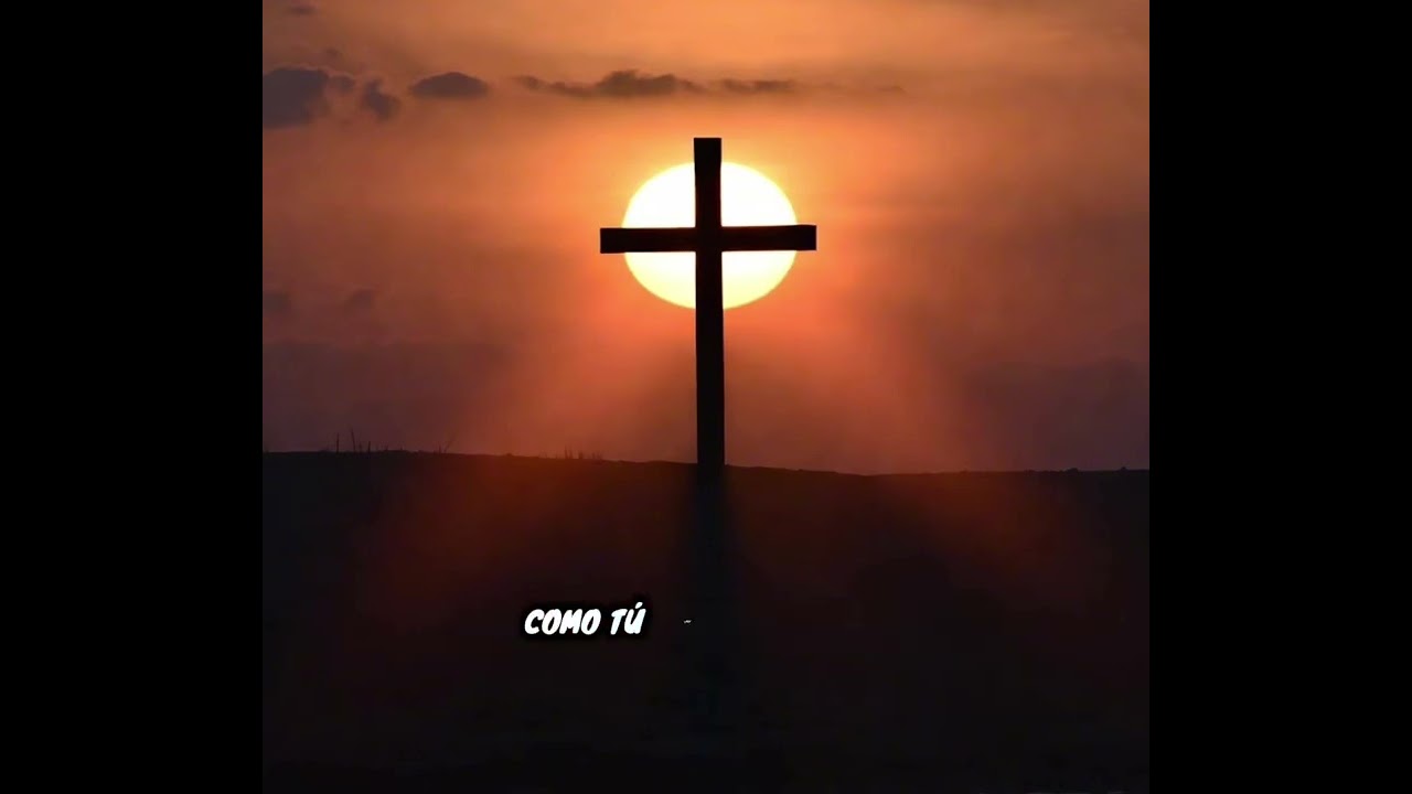 Amar como Tú amas #cancióncristiana 