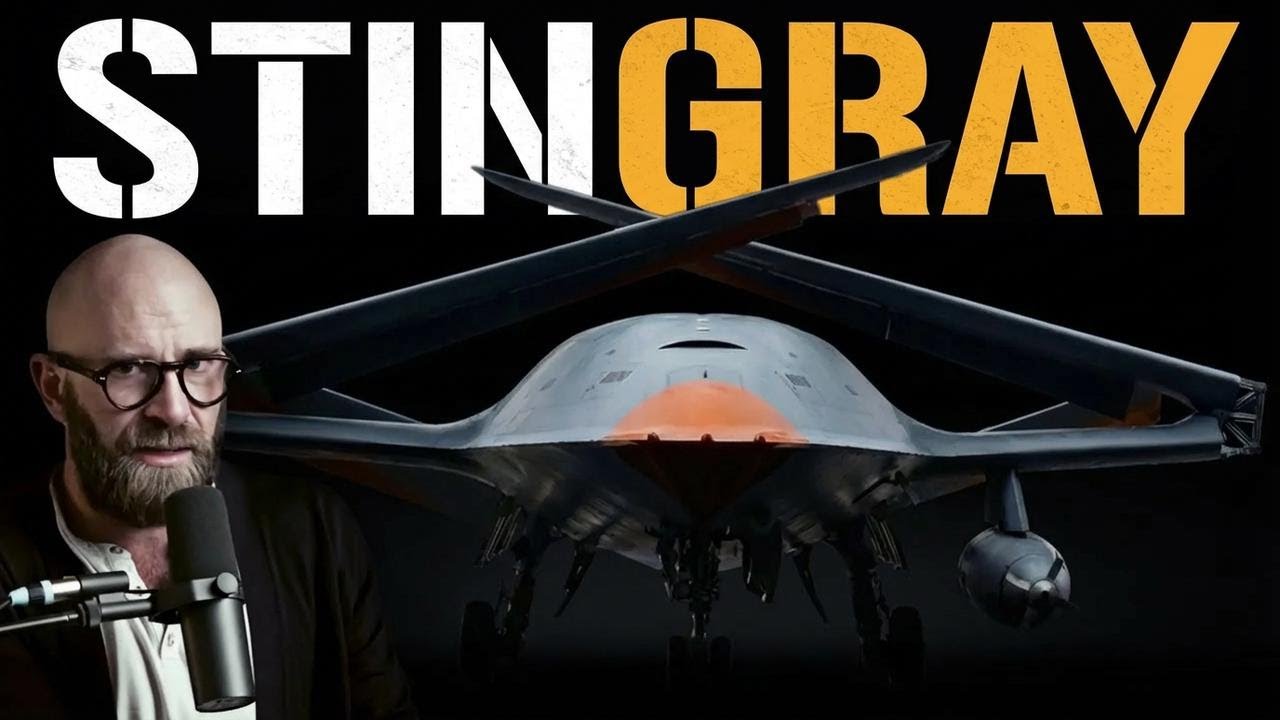 Američko ratno zrakoplovstvo planira nevidljivi tanker: što znamo?