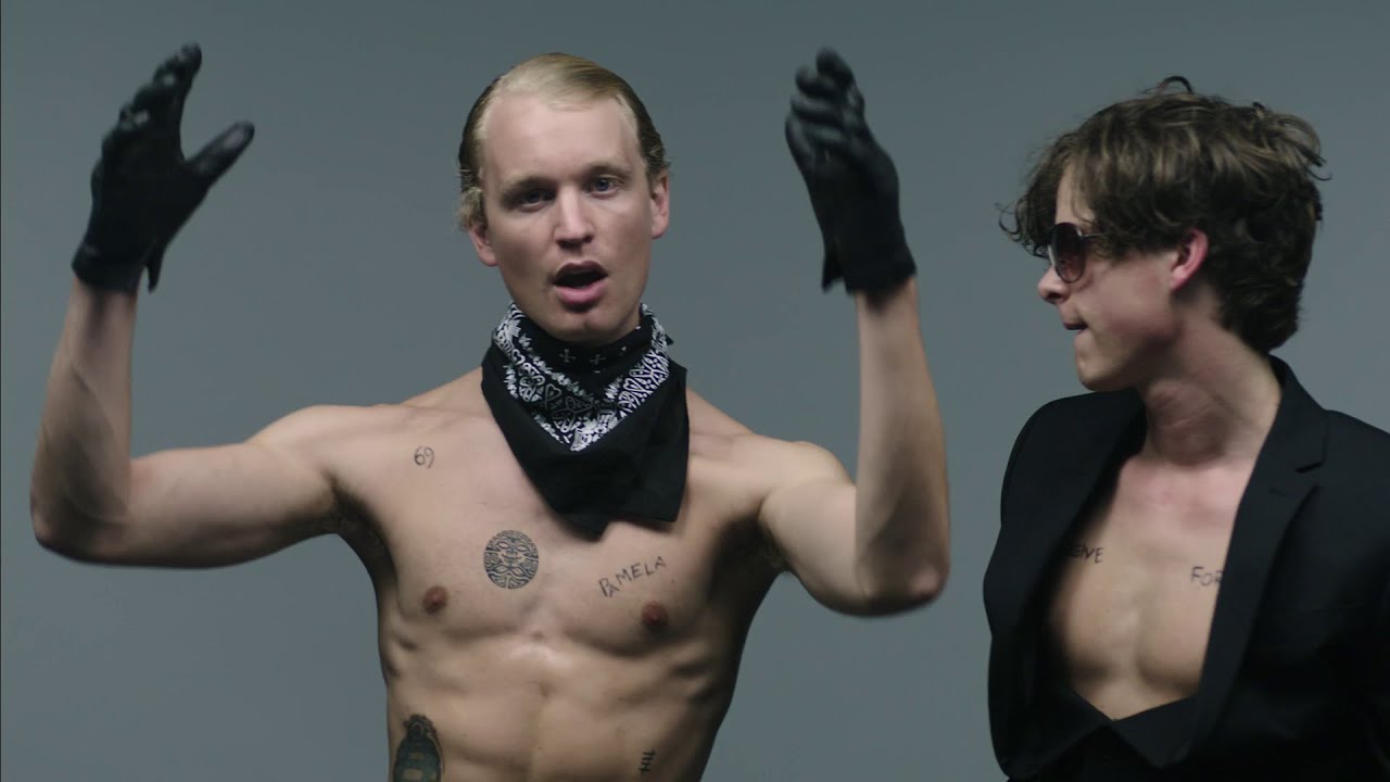 Stargaze - Bang You (från Boy Machine i TV4)