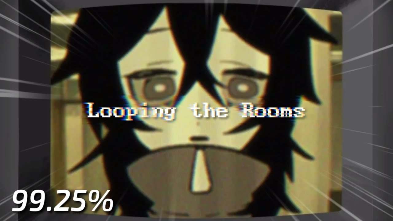 [ o!m ] rusino - Looping the Rooms 99.25% CLEARED | ★3.26 [4K]