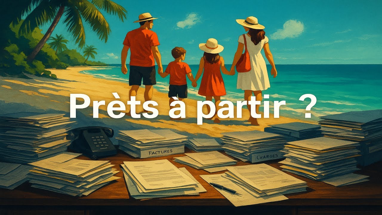 Expatriation en famille le top 5 des pays vra