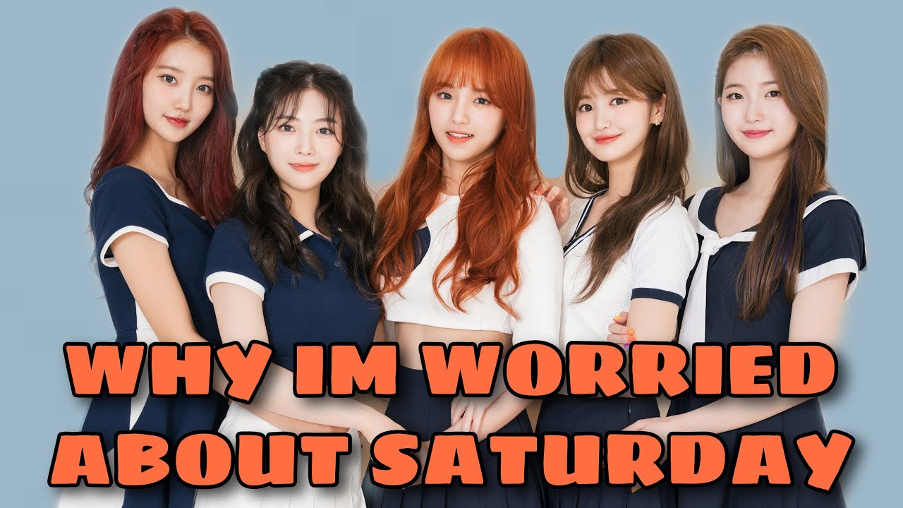 Why I'm Worried About SATURDAY