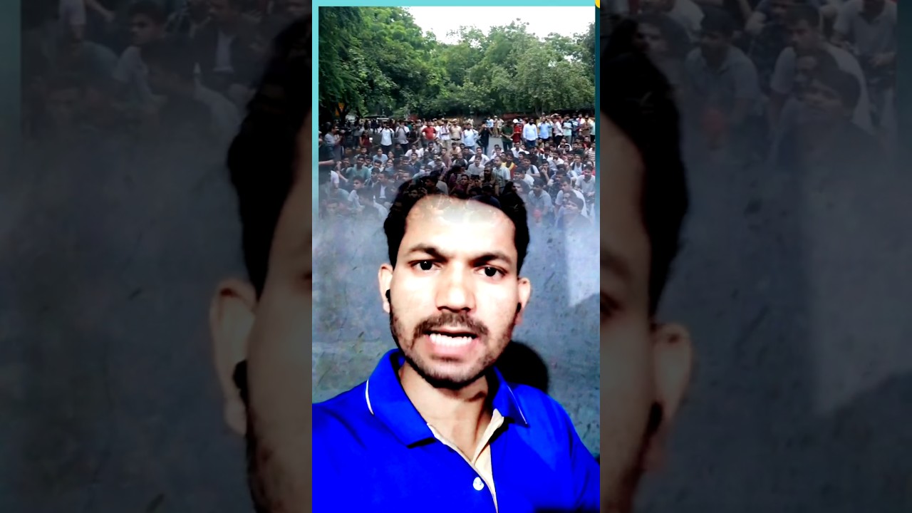 #SSCMisManagement #JusticeForAspirants #SSCReforms #SSCVendorFailure #SSC_System_Sudharo