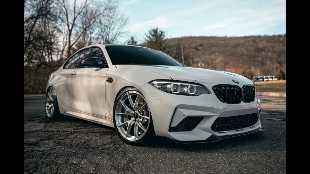 Обзор BMW M2 CS 2026 года: непревзойденный трековый болид мощностью 523 л.с. и шедевр для водителя.