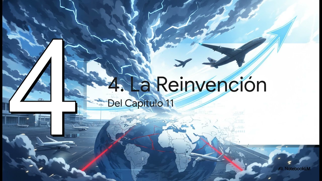 AEROMEXICO El Manual del Capitán ANDRES CONESA