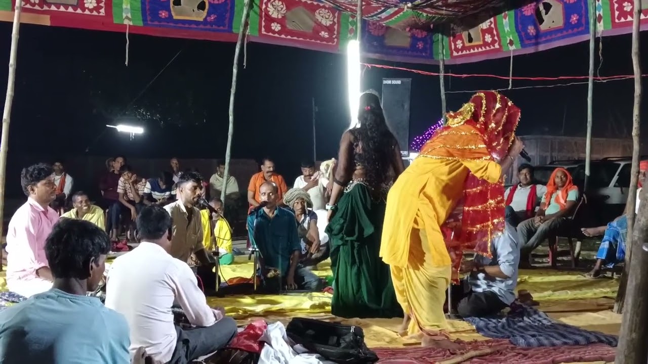 व्यास मुन्ना माखन यादव 