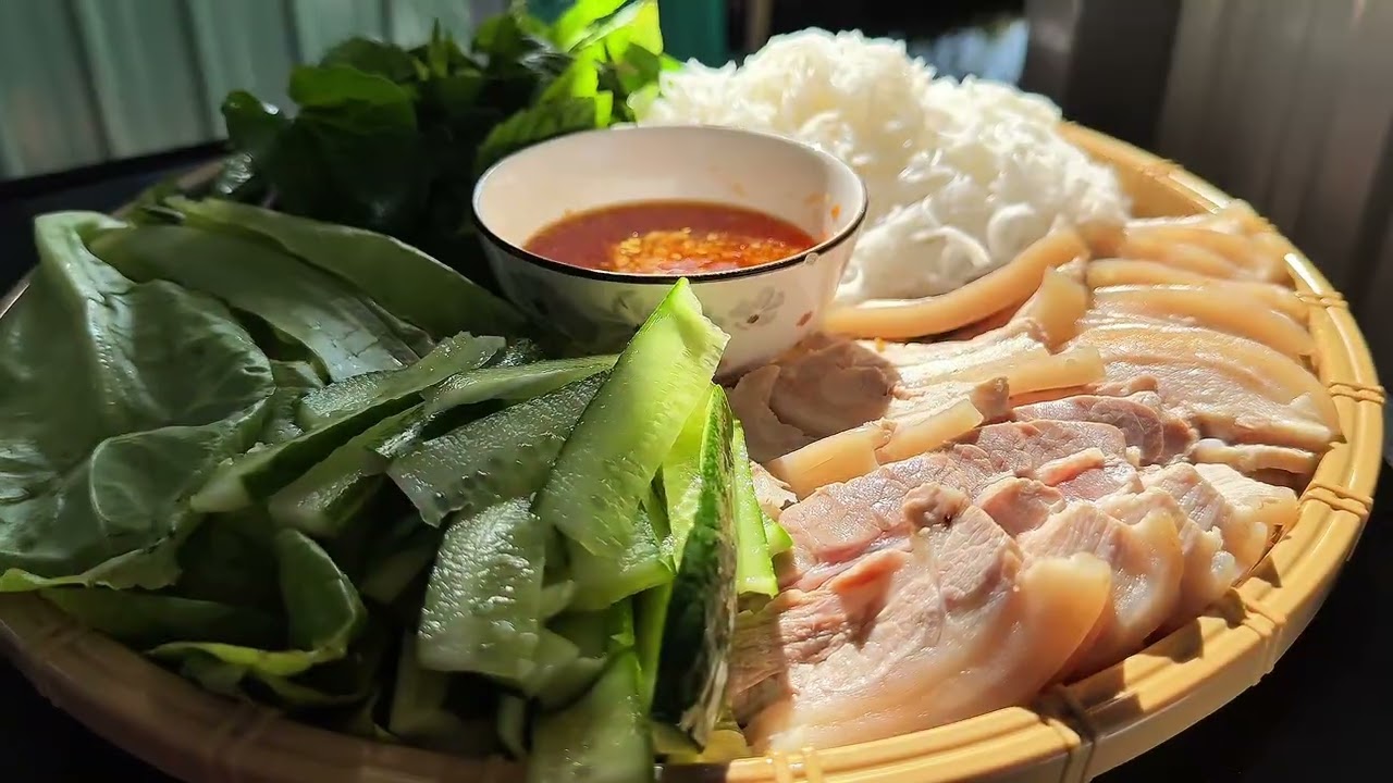 Trãi nghiệm ẩm thực và nét văn hoá của tỉnh Vĩnh Long nào #Amthucvinhlong #thunhotamtay #Vinhlong