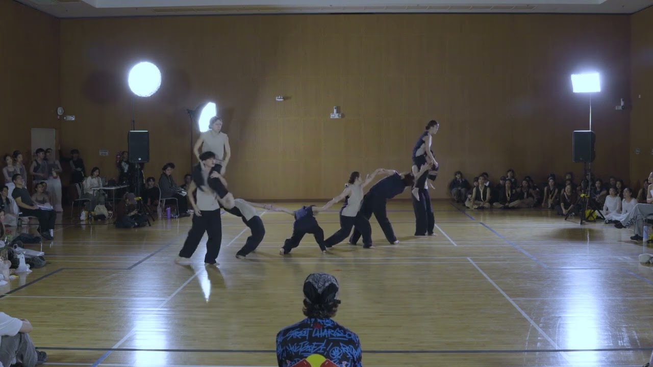 NTU MJ SPTC Vol.8 N1D | OHMS (2nd Place) | WIDE VIEW