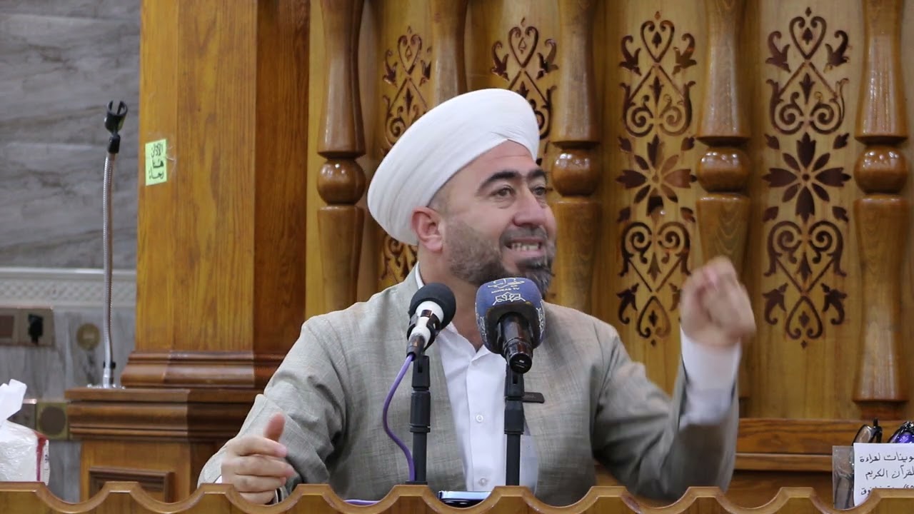 قەبر هەموو شتێ ئاشکرا ئەکا ، بەشی یەکەم 