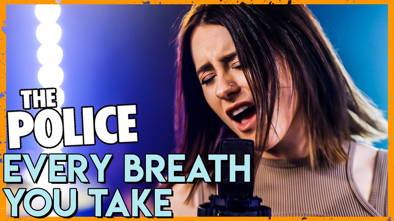 “Every Breath You Take” - The Police (Cover by First to Eleven)