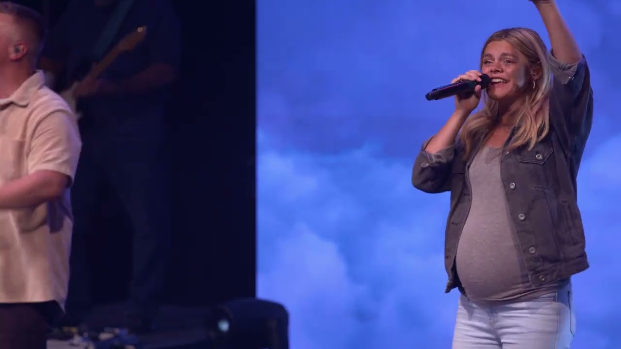 I've Witnessed It (Extended Version) | Sunnybrook Worship