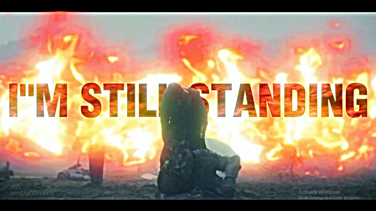 Ser Duncan The Tall | I'm Still Standing | A Knight of the Seven Kingdoms Tribute
