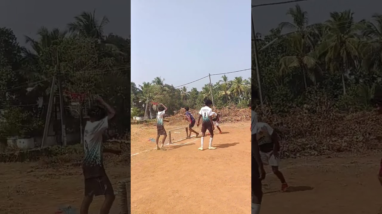 Football final match guys 💪✨#video 