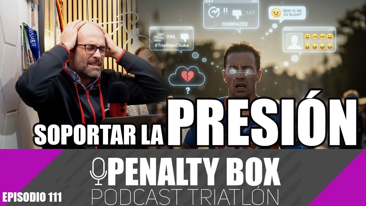 EP111 - El que DIRAN, grupos de edad y PRESIÓN