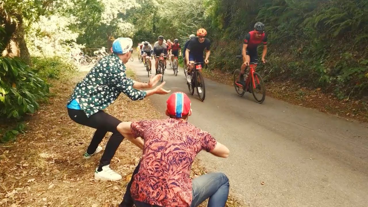 Heroes Charity Ride 2019
