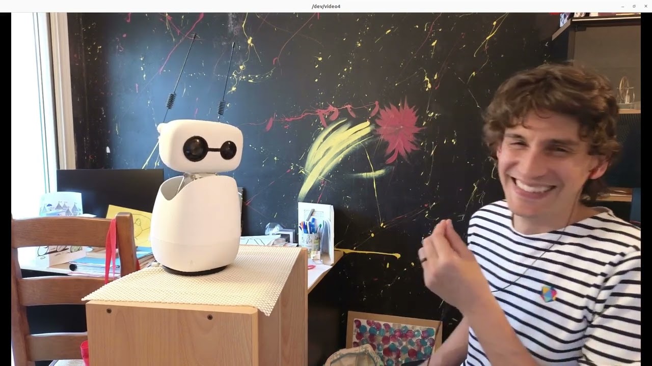 Grumpy Reachy Mini (first wobble head implementation)