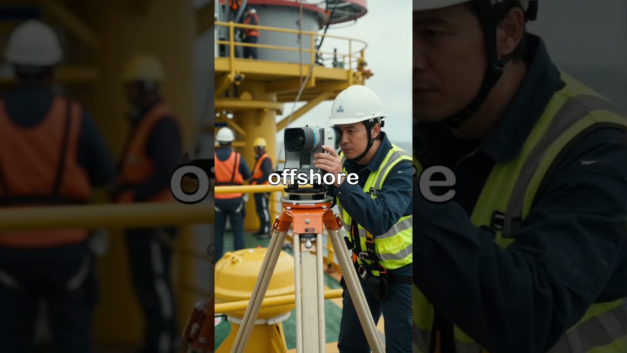 Online Surveyor vs Survey Engineer: Which Career Pays More? (2026)