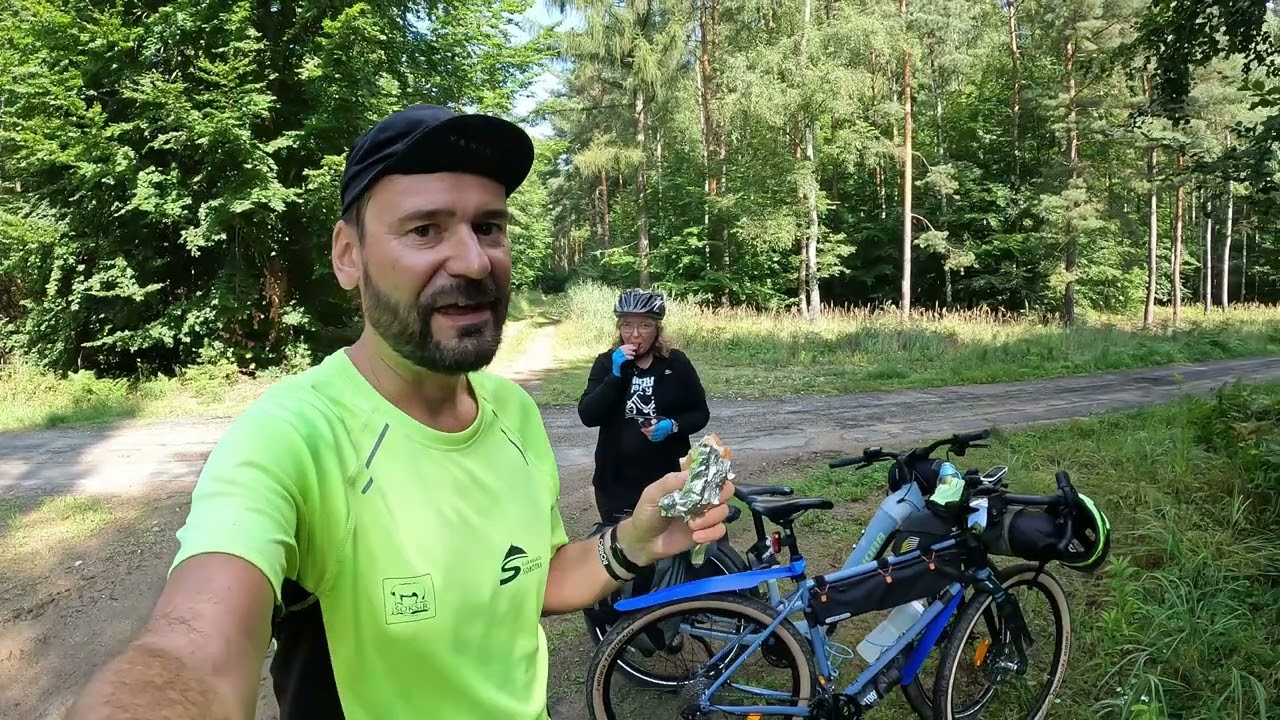 Śladami Ryszarda Szurkowskiego - Dolina Baryczy