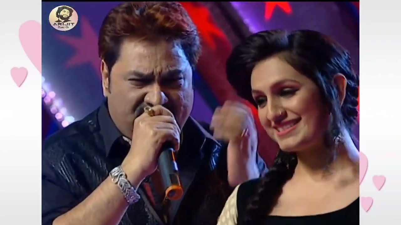 Arijit Singh | Kumar Sanu | Live | Sa Re Ga Ma Pa | Full Episode | Part 2 | 2021 | HD